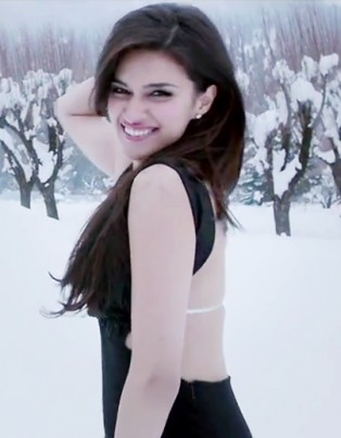 Kriti Sanon Fotoğrafı