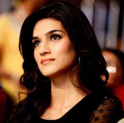Kriti Sanon Fotoğrafı
