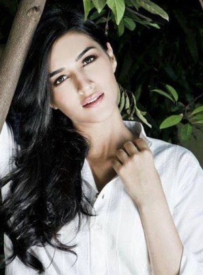 Kriti Sanon Fotoğrafı