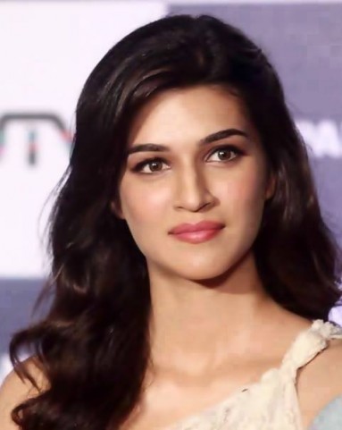 Kriti Sanon Fotoğrafı