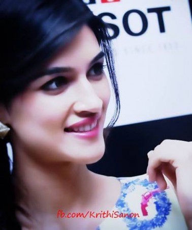 Kriti Sanon Fotoğrafı
