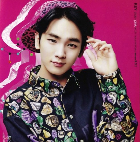 Kim Ki-bum fotoğrafı