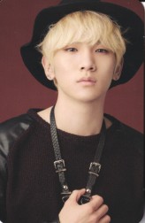 Kim Ki-bum fotoğrafı