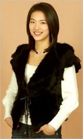 Oh Yoo-jin fotoğrafı