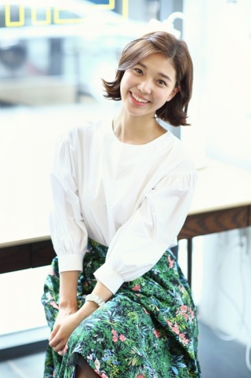 Im Se-mi fotoğrafı