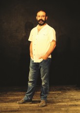 Ömer Naci  Topçu fotoğrafı