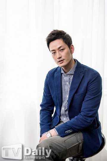 Lee Hyun-Wook Fotoğrafı