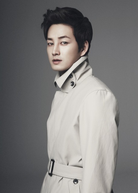 Lee Hyun-Wook Fotoğrafı