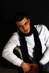 Burak Memişoğlu fotoğrafı