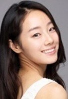 Lee Si-Won Fotoğrafı