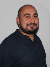 Deniz Sandalcı fotoğrafı