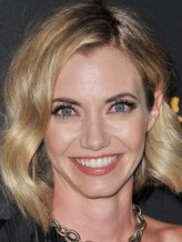 Megan Stevenson fotoğrafı