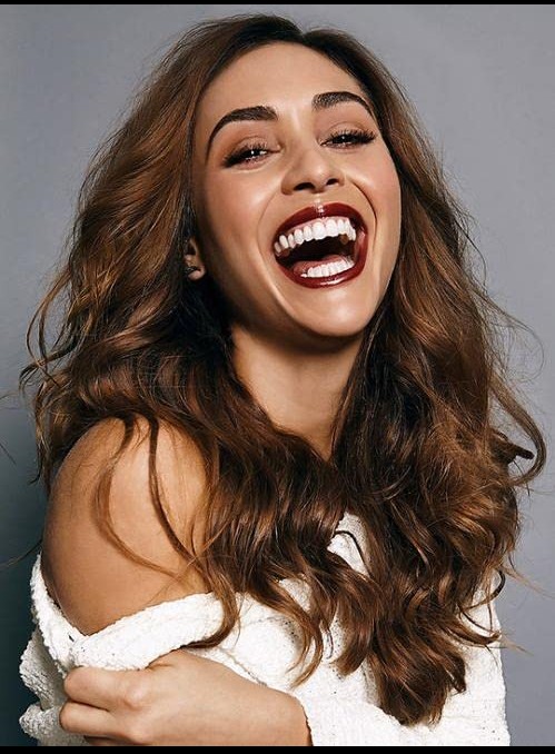 Lindsey Morgan Fotoğrafı