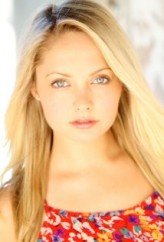 Chloë  Crampton fotoğrafı