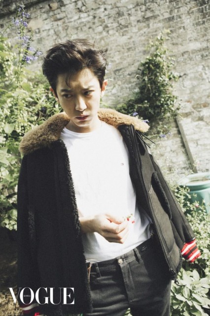 Park Chan-yeol fotoğrafı