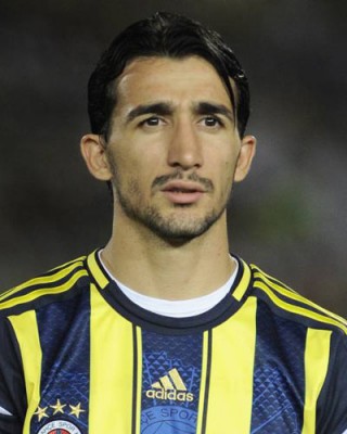 Mehmet Topal fotoğrafı