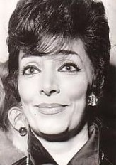 Micheline Dax fotoğrafı