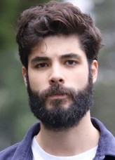 Genco Özak fotoğrafı