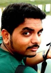 Deepak  Venkateshan	 fotoğrafı