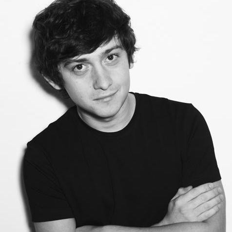 Craig Roberts Fotoğrafı