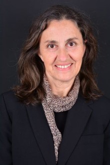 Fatma Nilgün İslamoğlu Fotoğrafı