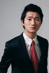 Jung Jae-Sik fotoğrafı