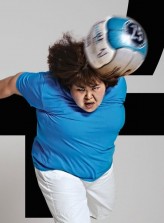 Hwang Mi-yeong fotoğrafı