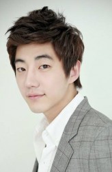 Kang Dae-Hyun fotoğrafı