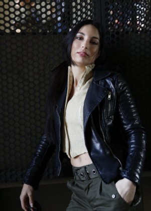 Anna  Myrha Fotoğrafı