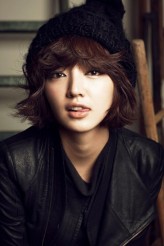 Seo Eun-chae fotoğrafı