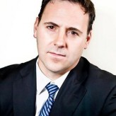 Josh Mitchell fotoğrafı