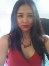 Lucy Dolly Caires fotoğrafı