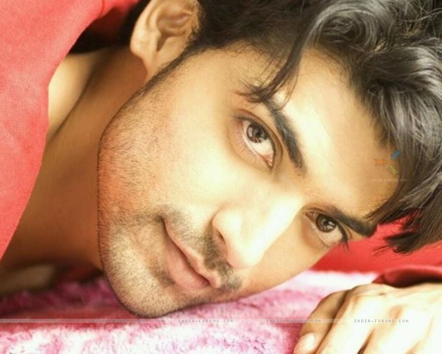 Gurmeet  Choudhary Fotoğrafı