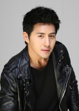 Jang Hee-Woong fotoğrafı
