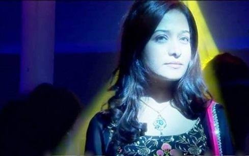 Preetika Rao fotoğrafı