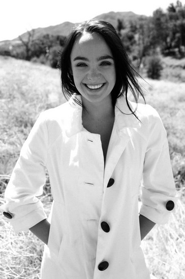 Stevie Lynn Jones Fotoğrafı