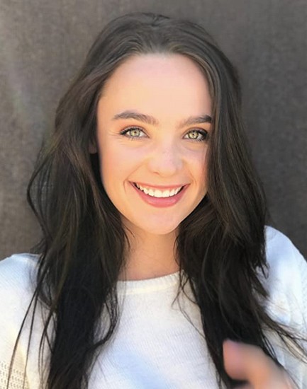 Stevie Lynn Jones Fotoğrafı