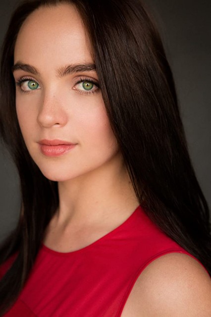 Stevie Lynn Jones Fotoğrafı