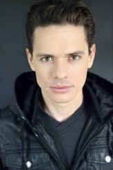 Aaron Jay Rome fotoğrafı