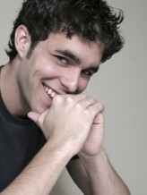 Adam Henry Garcia fotoğrafı