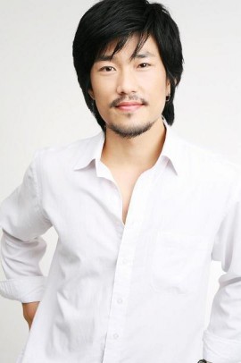 Yoo Sang-jae Fotoğrafı