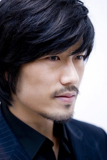 Yoo Sang-jae Fotoğrafı