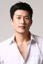 Yoo Sang-jae fotoğrafı
