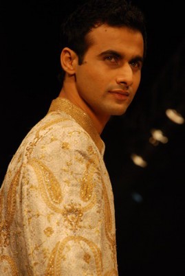 Freddy  Daruwala Fotoğrafı