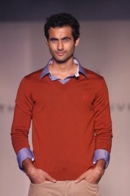 Freddy  Daruwala Fotoğrafı