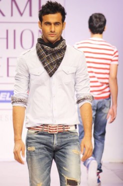 Freddy  Daruwala Fotoğrafı