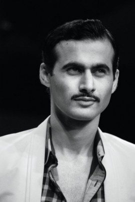 Freddy  Daruwala Fotoğrafı