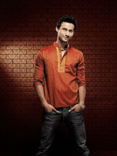 Freddy  Daruwala Fotoğrafı