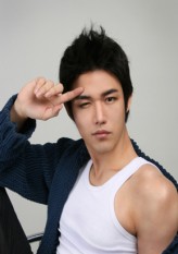 Jin Hyun-Bin fotoğrafı