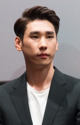 Park Jung-Sik fotoğrafı